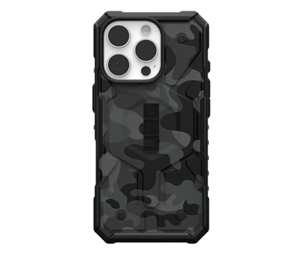 UAG Pathfinder SE Magsafe do iPhone 16 Pro Max midnight camo UAG114472114061 - 1279784 - zdjęcie